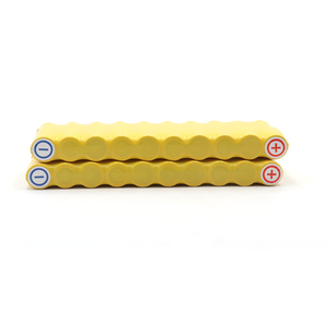 <span class=keywords><strong>Ni</strong></span>-<span class=keywords><strong>Cd</strong></span> AA600mah 12V 充電式バッテリーパック 緊急灯、ガールフレンドマシン、屋外システム用 - Product Image 6