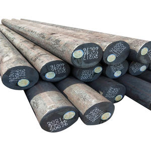 قضيب من الفولاذ المقاوم للصدأ DIN EN <span class=keywords><strong>AISI</strong></span> <span class=keywords><strong>SAE</strong></span> من من فولاذ الكربوني - Product Image 1