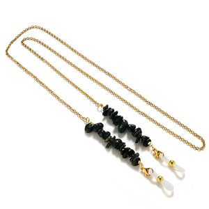 Accessoires <span class=keywords><strong>lunettes</strong></span> <span class=keywords><strong>de</strong></span> soleil en pierre naturelle améthyste pierre <span class=keywords><strong>de</strong></span> quartz rose perles <span class=keywords><strong>de</strong></span> verre <span class=keywords><strong>cordon</strong></span> soleil chaîne <span class=keywords><strong>de</strong></span> <span class=keywords><strong>lunettes</strong></span> oeil <span class=keywords><strong>de</strong></span> tigre - Product Image 2
