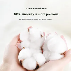 Bốn lá cỏ ba lá Trung Quốc bức tranh nghệ thuật vẽ giấy chất lượng cao màu nước sơn giấy cho sinh viên - Product Image 6