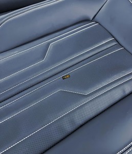 <span class=keywords><strong>Coprisedili</strong></span> su Misura per <span class=keywords><strong>Audi</strong></span> <span class=keywords><strong>A6</strong></span> 2020 con Motivi e Texture Personalizzati - Product Image 6
