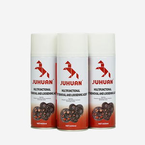 Spray polyvalent pour l'élimination de la rouille et la lubrification des vélos, des chariots et des outils - Product Image 3
