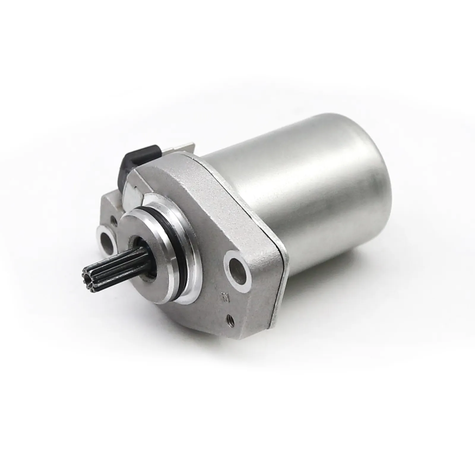 Elektrische Starter Motor Voor Yamaha Jog 50cc Zr 2-5 Generatie 3KJ 2-Takt Minarelli 1PE40QMB Motoren Scooter