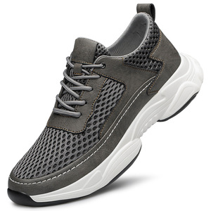 Calzado Deportivo de Verano 2026, Transpirable, de Malla, Cómodo, Informal, para Correr - Product Image 3