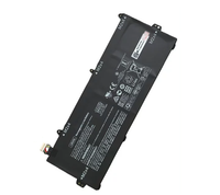 Nouvelle batterie d'origine LG04XL 68Wh pour batterie d'ordinateur portable HP Pavilion 15-CS0054 L32535-1C1 L32654-005 15-CS L32535-141