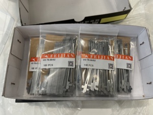 Aiguilles à tricoter <span class=keywords><strong>circulaires</strong></span> 78.66/02, machine à tricoter les chaussettes, VO 78.66/02, pièce de rechange pour aiguilles à chaussettes, machine à tricoter - Product Image 5