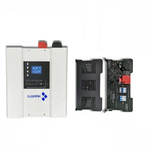 Off Grid tinh khiết Sine Wave năng lượng mặt trời HYBRID INVERTER 3KW 12V 24V 48V giai đoạn duy nhất cho RV MPPT điều khiển là tùy chọn - Product Image 1