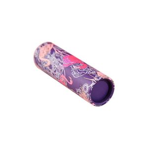 Wholesale Custom All Sizes Twist Kraft Paper Lipstick Tube Twist Empty Lipstick Tube Lip Balm Tube Packaging - Product Image 4