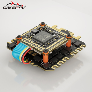 Dakefpv h743 FC Stack/flytower cho điều khiển từ xa blheli betaflight Con quay hồi chuyển con quay hồi chuyển 42688P PID tham số điều chỉnh - Product Image 2
