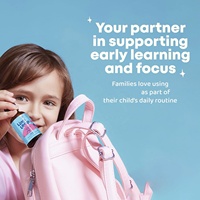 SWOOT Gotas Líquidas Orales Personalizadas para Niños 30ml Suplemento Nutricional para el Apoyo Inmunológico, la Salud Digestiva y el Control de Energía