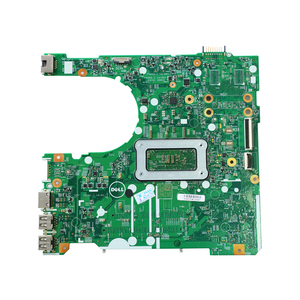 Placa-mãe para laptop 15 núcleo <span class=keywords><strong>I5</strong></span>-7200u, placa-mãe dk57 - Product Image 2