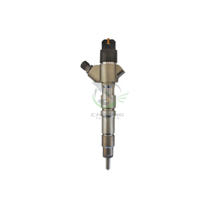 Ensemble d'injecteurs de carburant AA 0445120224 pour la réparation de locomotives diesel - Product Image 3