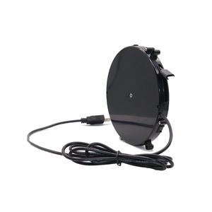 تصميم جديد صغير قابل للسحب سلك تمديد تلقائي مع ترجيع بكابل أسود قابل للسحب بكرة Usb - Product Image 1