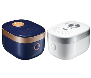 Phong Cách Hàn Quốc 1200W 4L Cảm Ứng Hiển Thị Chất Lượng Cao IH Thấp Đường 24 Giờ Giữ Ấm Nồi Cơm Điện - Product Image 3