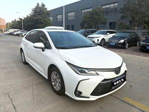 Toyota <span class=keywords><strong>Corolla</strong></span> 2021 1.5L CVT TNGA Edición <span class=keywords><strong>GR</strong></span> <span class=keywords><strong>SPORT</strong></span> Automático. Auto Usado, en Existencia, Listo para Entrega Inmediata - Product Image 3