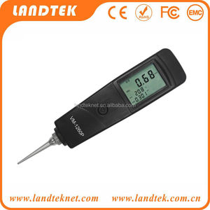 เครื่องสอบเทียบการสั่นสะเทือนแบบพกพา ใช้พลังงานจากแบตเตอรี่ รุ่น VMC-606 สำหรับการตรวจสอบค่าความเร่งอย่างรวดเร็ว - Product Image 3