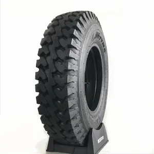 7.50-16 MT越野4x4汽车轮胎轻型卡车泥浆轮胎独特设计JK轮胎品牌JET-TRAK AX图案