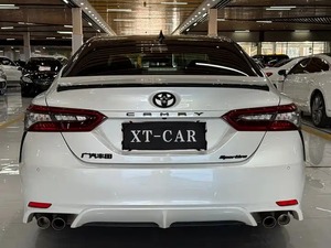 รถ2022 Camry รุ่นทหารม้า2.0S รถมือสองรถมือสองขับซ้ายราคาถูก - Product Image 5