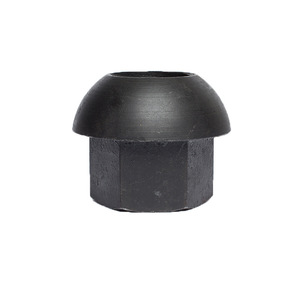 Khai Thác Mỏ Tự Khoan Neo Hệ Thống Các Loại Hạt Mái Hỗ Trợ Bu Lông Đá Ngầm Neo Bóng Nut Dome Nut Cho Chủ Đề Hollow Rock Bolt - Product Image 3