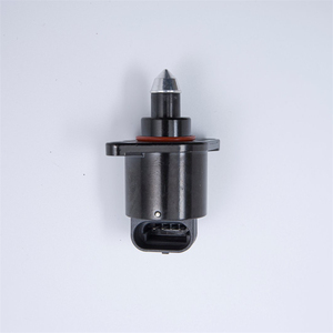 Moteur pas à pas de ralenti AC8 4612740 pour Chrysler Dodge Plymouth Maserati, moteur de régulation d'air de ralenti - Product Image 6