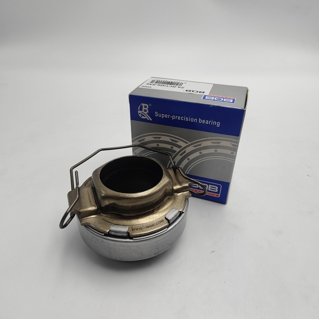 50TKB3504 50TKB3508P CLUTCH RELEASE BEARING AUTO SPARE PARTS ZA-50TKB3504B1R ZA-50TKB3508P ZA-58TKZ23701A