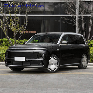 Leapmotor D19 EREV รถ SUV ระดับหรูขนาดใหญ่ ชาร์จเร็ว ประหยัดพื้นที่สูง ขับเคลื่อนล้อหน้า รถ SUV ไฟฟ้าสุดหรู รุ่นใหม่ล่าสุด  รับจองแล้ววันนี้ - Product Image 1
