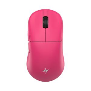 Ratón Inalámbrico para Juegos ATK Blazing Sky U2 V2, Superventas, Sensor PAW3950 Ultra, MCU Nordic 54L15, 8K Palling, 2.4G/Con Cable - Product Image 2