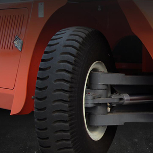 Apilamiento hidráulico Proveedor profesional Carretilla elevadora diésel Precio 8T 10t 12t 15T 16t 20t <span class=keywords><strong>25t</strong></span> Carretilla elevadora diésel con precio de fábrica - Product Image 3