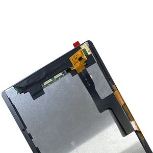 สำหรับ Huawei <span class=keywords><strong>MediaPad</strong></span> <span class=keywords><strong>M6</strong></span> <span class=keywords><strong>10.8</strong></span>/ 8.4นิ้ว SCM-W09 SCM-AL09 VRD-AL10 SM-W09 VRD-W10 WiFi LCD จอแสดงผล LCD พร้อมหน้าจอสัมผัส - Product Image 3
