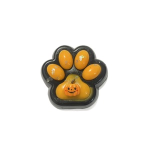 Jouet anti-stress en silicone souple et mignon en forme d'animaux (Panda, Chauve-souris, Fantôme) pour Halloween, peluche douce à presser pour enfants unisexe - Product Image 6