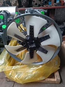 6hk1xkss động cơ hoàn chỉnh 6hk1 động cơ zax330 zax360 ZAX470-3 6hk1 động cơ Assy gốc 6hk1 động cơ để SH350LC-6 - Product Image 3
