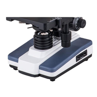 BIOSTELLAR XSP-200E China Hot Sell Multi-purpose Laboratory Binocular Compound Electron Biological Microscope
