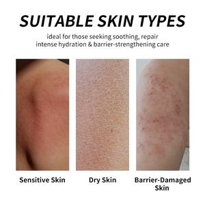 Gel de Ducha con Fragancia de Uso Diario, Manteca de Karité, Ceramida, Ácido Hialurónico, Hidratante, Suavizante para la Piel, Gel de Baño - Product Image 5