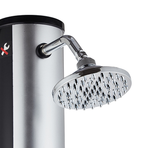 Venta caliente <span class=keywords><strong>solar</strong></span> fuera grifo de <span class=keywords><strong>ducha</strong></span> <span class=keywords><strong>solar</strong></span> al aire libre - Product Image 2