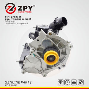 Termostato y Bomba de Agua ZPY Auto Parts 06L121600D, <span class=keywords><strong>Precio</strong></span> de Fábrica al por Mayor, Compatible con <span class=keywords><strong>Audi</strong></span> A4 y VW Golf - Product Image 2