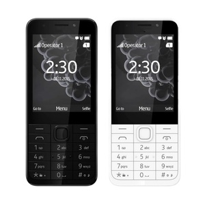 Button Phones That Support Feature Phone <b>Network</b> <b>Camera</b> M2023 - Product Image 1