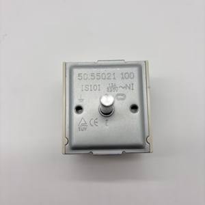 Régulateur d'énergie EGO 230V 50.55021.100/50.57021.010 Thermostat <span class=keywords><strong>capillaire</strong></span> de température de réglage de puissance de régulation en continu - Product Image 1