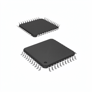 PIC32MX154F128DT-V_PT ไอซี MCU 32 บิต 128KB แฟลช 44TQFP 44 TQFP แบบฝังในตัว มีสินค้าในสต็อก ไอซี ชิปอิเล็กทรอนิกส์ วงจรรวม - Product Image 1