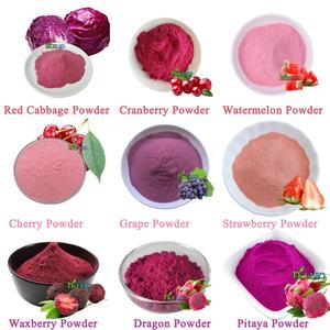 مصنع البامية ، مسحوق البامية الطبيعية النقية - Product Image 6