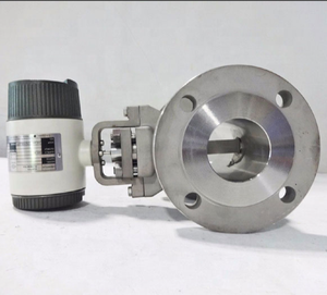 Medidor de Flujo Digital Yokogawa YEWFLO Original |   Sensor de Campo Inteligente de Alto Rendimiento para Condiciones de Proceso Exigentes - Product Image 5