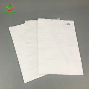 <span class=keywords><strong>Géotextile</strong></span> non tissé <span class=keywords><strong>M2</strong></span> de 300 g pour la protection des pentes, la construction de routes - Product Image 4