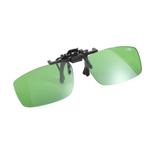 <span class=keywords><strong>Lentes</strong></span> con Clip <span class=keywords><strong>de</strong></span> Protección Ocular LED para Invernadero, 650nm, Anti Luz Roja, Verde y Azul, <span class=keywords><strong>Gafas</strong></span> <span class=keywords><strong>de</strong></span> <span class=keywords><strong>Seguridad</strong></span> Láser para Cuarto <span class=keywords><strong>de</strong></span> Cultivo <span class=keywords><strong>de</strong></span> Plantas - Product Image 3