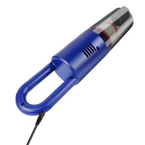 2025 New Wireless <b>Handheld</b> Portable Mini <b>Vacuum</b> Cleaner with Dry Function for Car & Household Use - Product Image 3