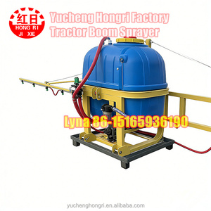 Fabricante Suministra Pulverizador Agrícola Montado en Tractor <span class=keywords><strong>para</strong></span> Riego de Campos Agrícolas - Product Image 5