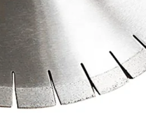 350mm 14 Inch Diamond Saw <strong>Blade</strong> for Concrete <strong>Granite</strong> <strong>Cutting</strong> - Product Image 2