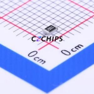 Résistance CMS RTT052801FTP 0805 (Type : Film Épais) (Résistance : 2,8 kOhm Précision : 1%) - Product Image 1