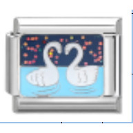 (MK-190 - Swan color varies)