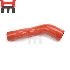 ท่อไอดีรถขุด E315D ท่ออินเตอร์คูลเลอร์ 265-3494 - Product Image 2