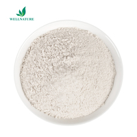 Poudre de lactoferrine de haute pureté Lactoferrine naturelle de haute qualité pour lait en poudre et supplément nutritionnel OEM