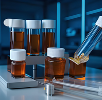 Acide dodécényl succinique inhibiteur de rouille de qualité industrielle Senshine T746 pour huiles hydrauliques et de turbine